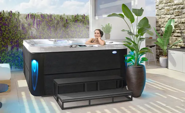 Escape X-Series Spas Castlerock hot tubs for sale