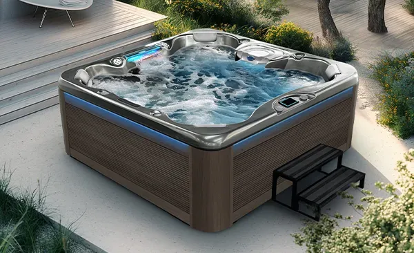 Platinum™ Spas Castlerock hot tubs for sale