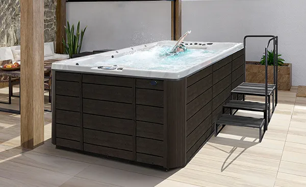 Swim Spas Castlerock hot tubs for sale