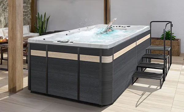 Swim X-Series Spas Castlerock hot tubs for sale
